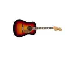 Fender Kingman Pro Bolt-On