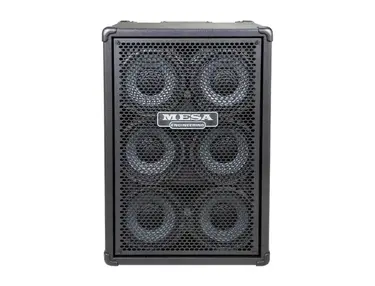 Mesa/Boogie Traditional Powerhouse 6x10 cabinet