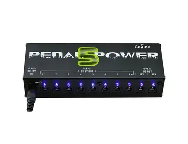 Caline CP-05 Power Supply