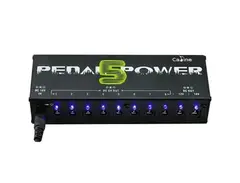 Caline CP-05 Power Supply