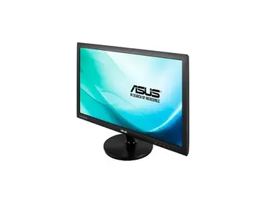 Asus Computers VS247HR LCD-Monitor (24 inch)