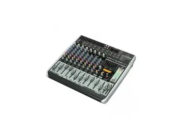 Behringer XENYX QX1222USB