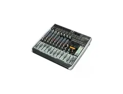 Behringer XENYX QX1222USB