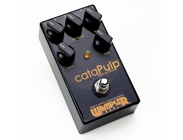 Distortion Effects Pedals | Equipboard