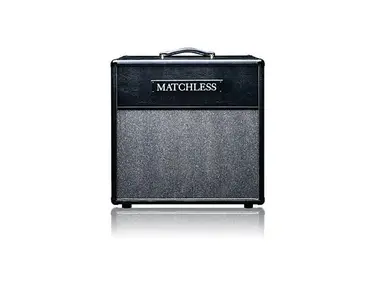 Matchless ESS: 112 Extension Cabinet