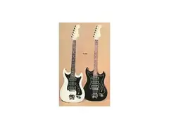 Hagström F-300 Electric Guitar