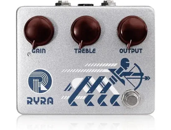 RYRA The Klone