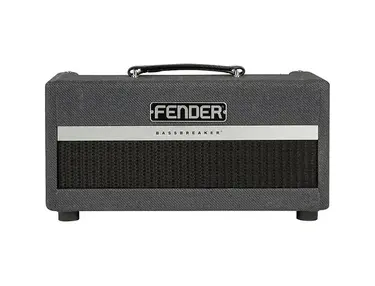 Fender Bassbreaker 15 Head