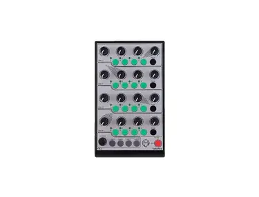 Faderfox FX3 DJ MIDI Controller