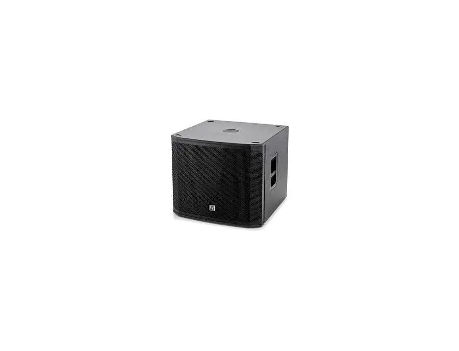 Electro-Voice EKX 15SP - What To Know & Where To Buy | Equipboard