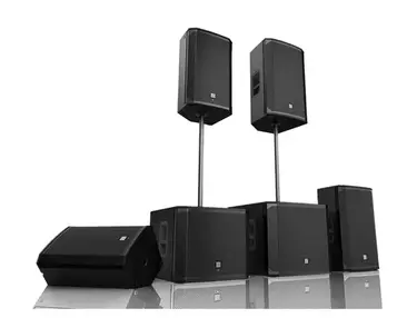 Electro-Voice EKX Series