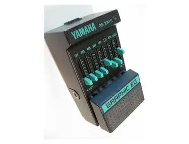 Yamaha GE-10M II