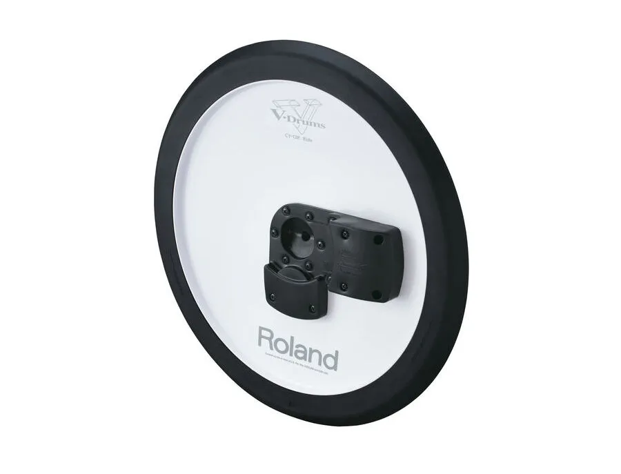 Roland CY-13R - What To Know & Where To Buy | Equipboard Roland CY-13R - What To Know & Where To Buy | Equipboard