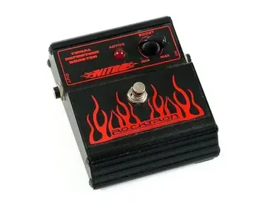 Rocktron Nitro Booster
