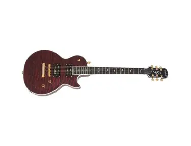 2008-2011 Epiphone Les Paul Prophecy GX
