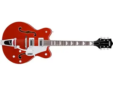 G5422TDC Electromatic® Double Cutaway Hollow Body with Bigsby®, Rosewood Fingerboard