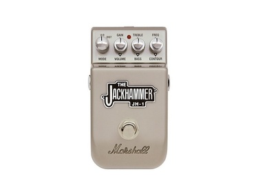 Marshall Jackhammer JH-1 - ranked #62 in Distortion Effects Pedals 