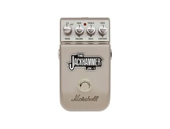 Marshall Jackhammer JH-1 - ranked #65 in Distortion Effects Pedals