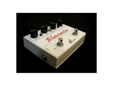 GFI System Bluescaster