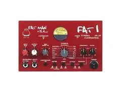 TL Audio Fat Man FAT1