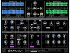 Glitchmachines Cataract