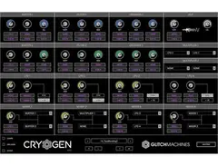 Glitchmachines Cryogen