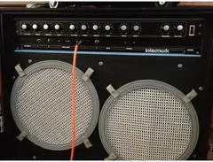 Intermusic Amp main image