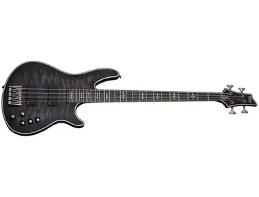 Schecter Hellraiser Extreme-4