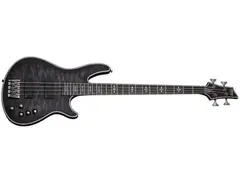 Schecter Hellraiser Extreme-4