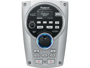 Roland TD-15 Module