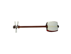 Shamisen
