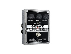 Electro-Harmonix XO Octave Multiplexer - ranked #23 in Harmonizer 