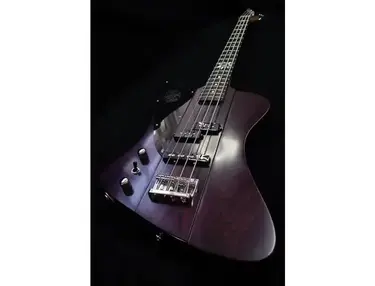Waghorn Guitars Thunderbird Custom Left Handed