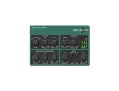 Kjaerhus Audio Classic Auto Filter