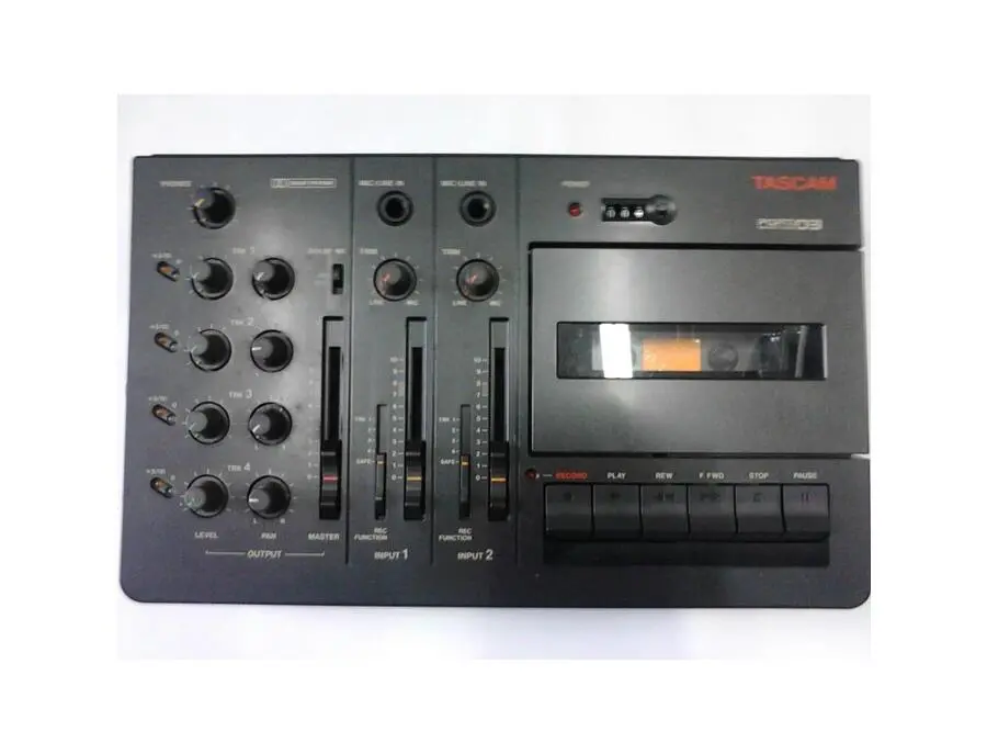 2024年激安 TASCAM PORTA03 mkII マルチトラックレコーダー Porta 03 2024年激安 TASCAM PORTA03 mkII マルチトラックレコーダー Porta 03