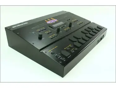 Ensoniq ASR-X Pro - What To Know & Where To Buy | Equipboard Ensoniq ASR-X Pro - What To Know & Where To Buy | Equipboard