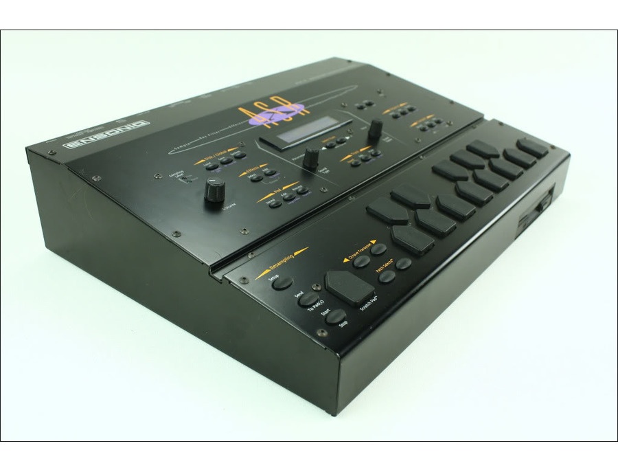 Ensoniq ASR-X - ranked #35 in Production & Groove | Equipboard