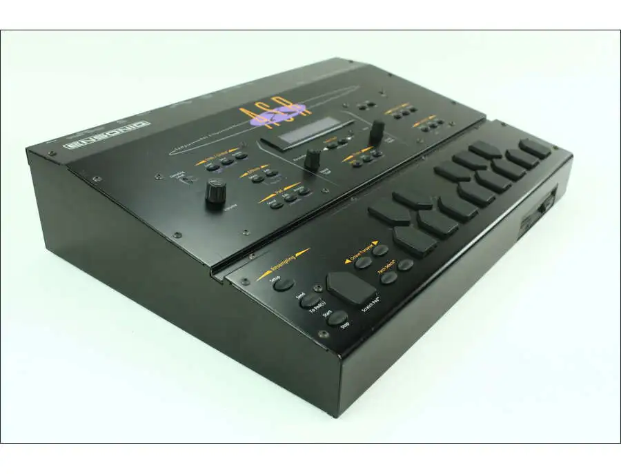 Ensoniq ASR-X - What To Know & Where To Buy | Equipboard Ensoniq ASR-X - What To Know & Where To Buy | Equipboard