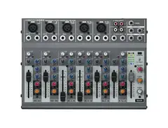Behringer XENYX 1002B main image