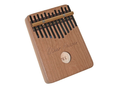 Zither Thumb Piano