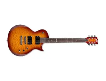 LTD EC100 QM FCSB