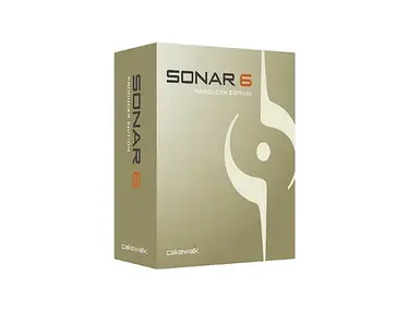 Sonar 6 Producer