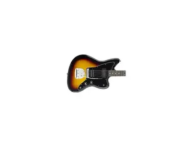 Fender Jazzmaster Mexico 2010