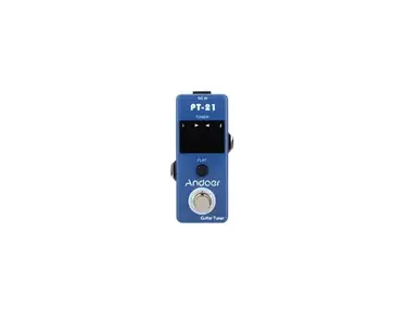 Andoer PT-21 Pedal Tuner