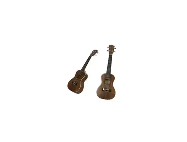Kasch Concert Ukulele