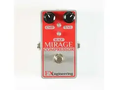 FX Engineering RAF Mirage Compressor