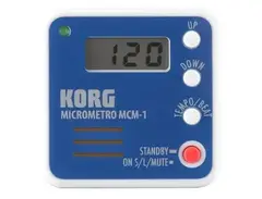Korg MCM1BL main image