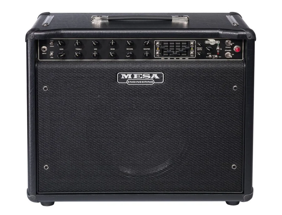 Mesa/Boogie Express 5:25 Plus 25-Watt 1x12
