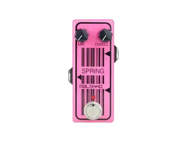 Malekko Spring Chicken Reverb - What To Know & Where To Buy Malekko Spring Chicken Reverb - What To Know & Where To Buy