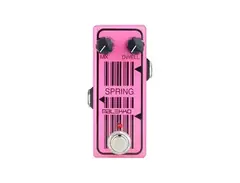 Malekko Heavy Industry Omicron Series Reverb main image